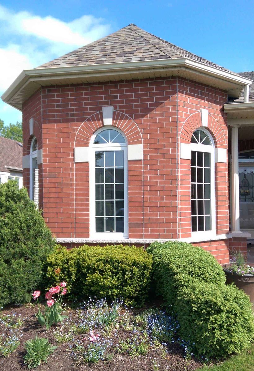 Masonry for Cascade Contracting Services LLC in Seattle, WA