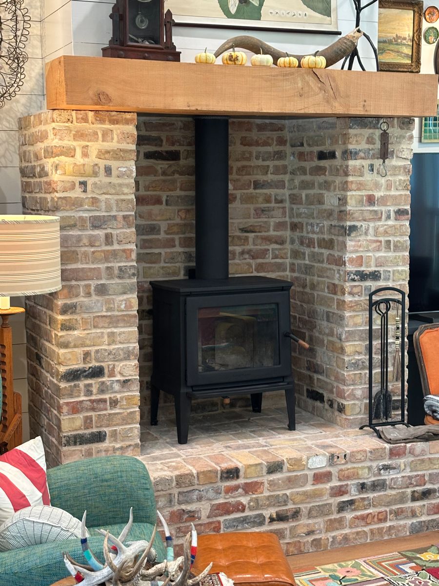 Fireplace Rehab/Makeovers for Home Fireplace Pro in Gilmer, TX