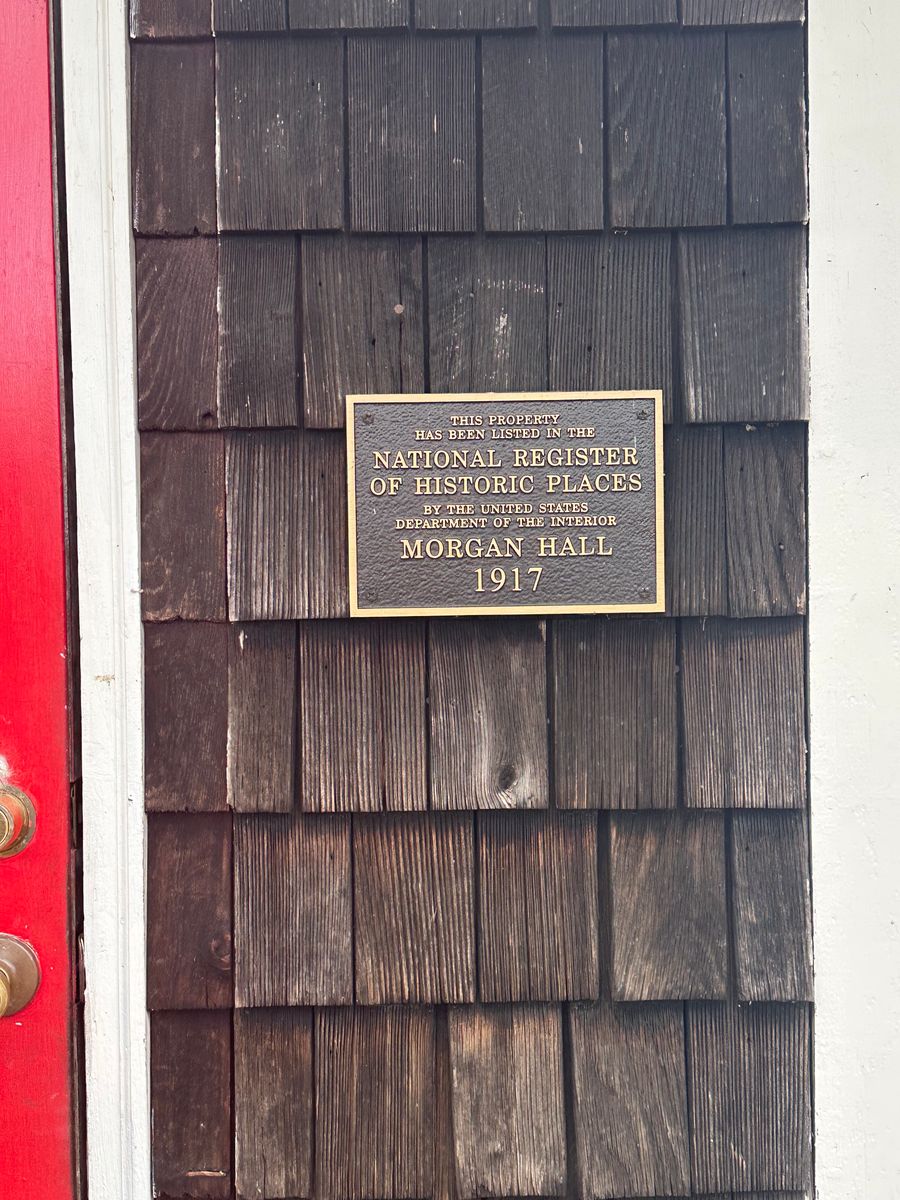 Historical Building Renovations for GIS Global Construction in Asheville, NC