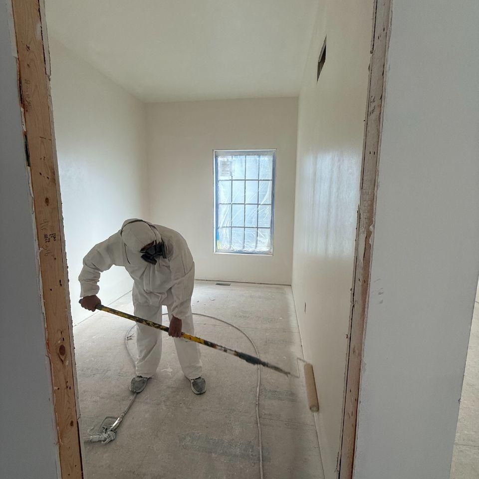 Commercial Painting for Conley Brothers Painting in Mishawaka, IN