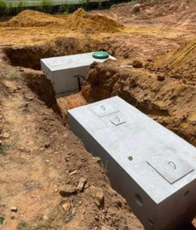 Septic Maintenance for Milford Septic and Plumbing in Lathemtown, GA