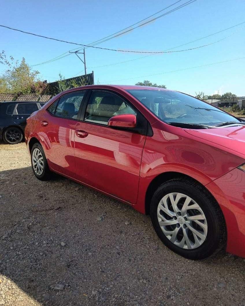 Full Detail Service for Luxury Auto Detail in Peoria, IL