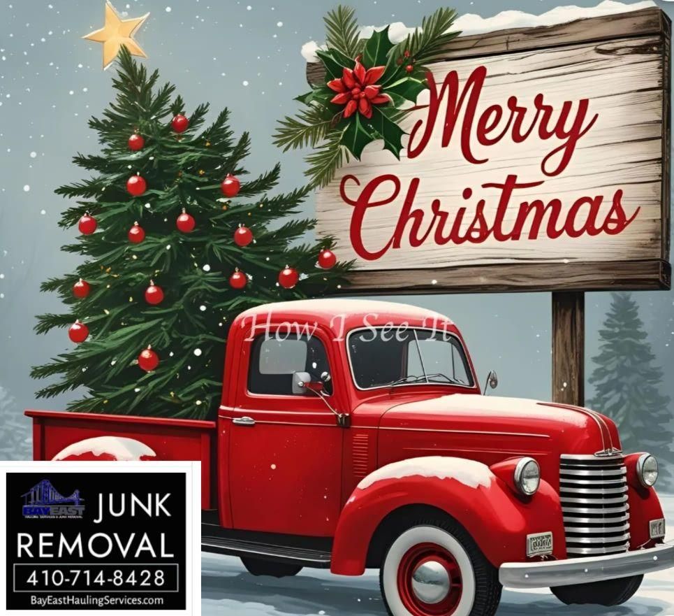 Furniture and Appliance Removal for Bay East Hauling Services & Junk Removal in Grasonville, MD