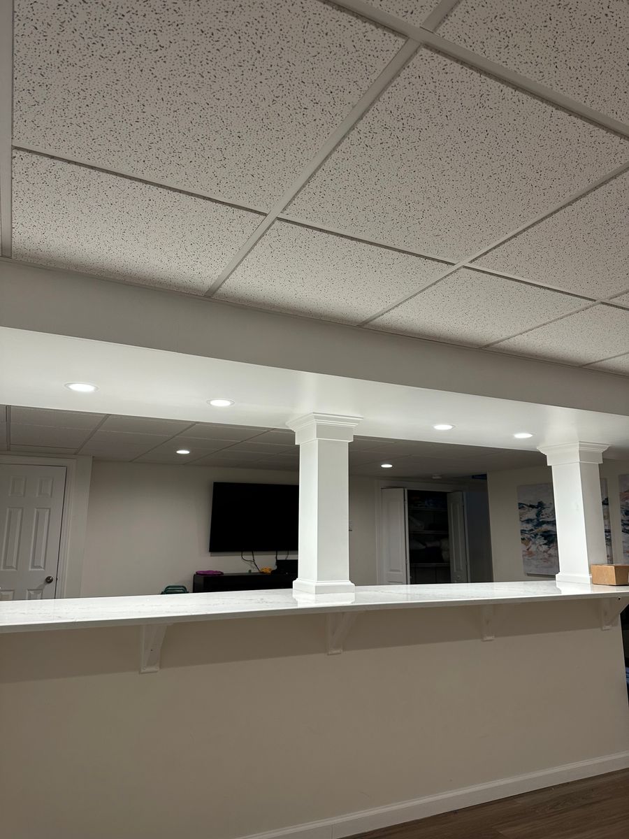 Lighting Installation & Repair for Sadusky Electric in Belchertown, MA