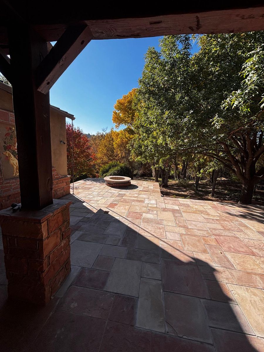 Masonry for Exquisite Techniques Construction LLC in Prescott, AZ