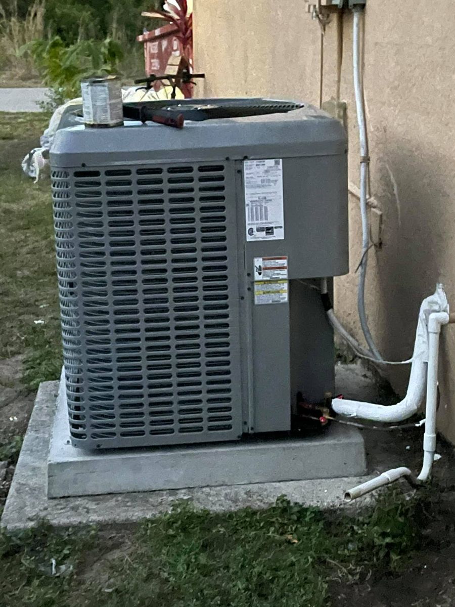 HVAC Repair Services for Over the Limit Appliances Service & Repairs in Hialeah, FL