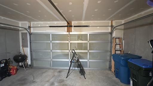 Routine Maintenance & Safety Inspections for Garage Guardian in Alexandria, VA