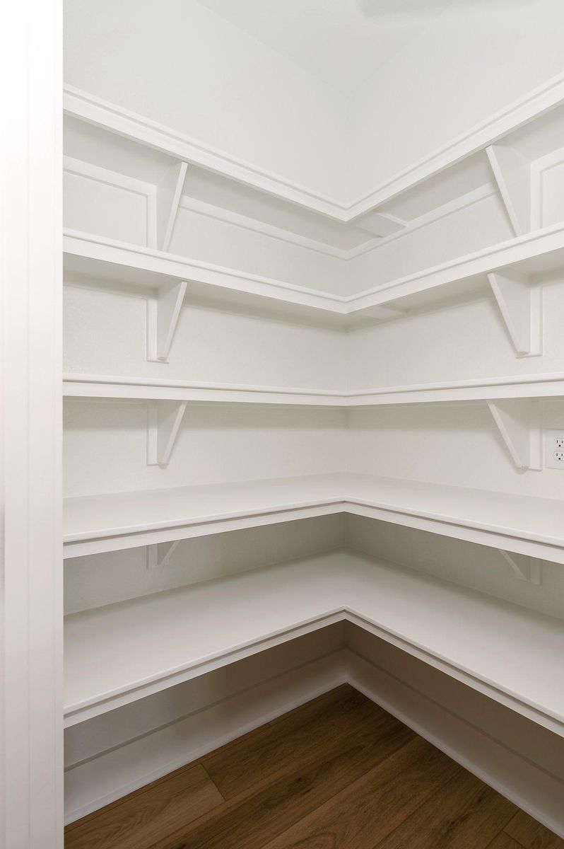 Custom Home Design for CWC Custom Homes & Barndominiums in Snook, TX