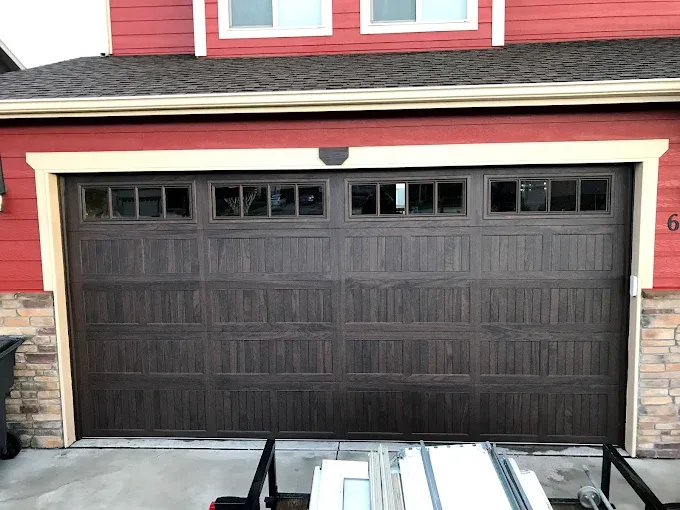 Garage Door Installation for 423 Garage Doors in Signal Mountain, Tennessee
