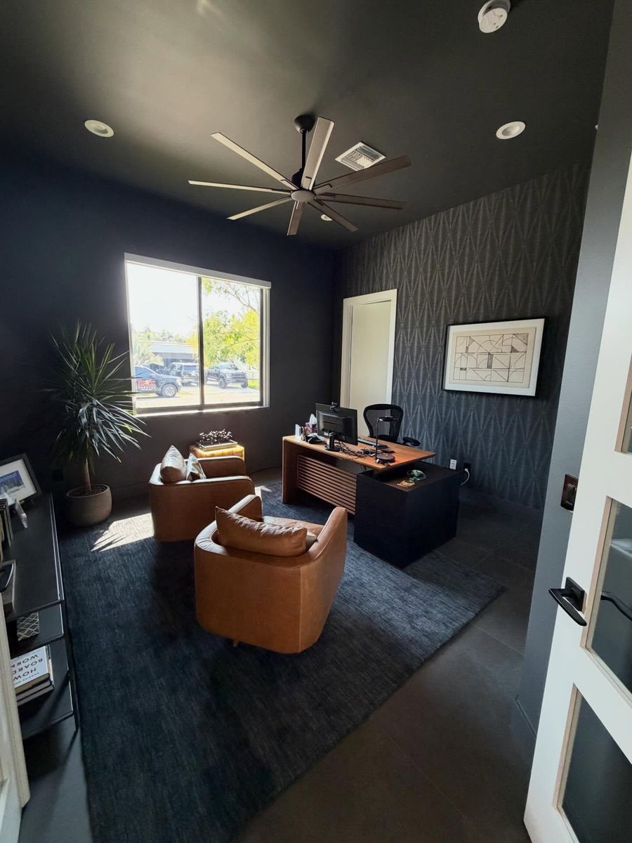 Interior Painting for JM Home Prep in Broward County, FL