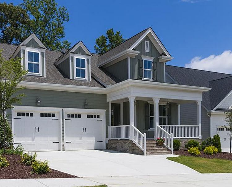 Concrete & Driveway Cleaning for Precision Pressure LLC in Hendersonville, NC