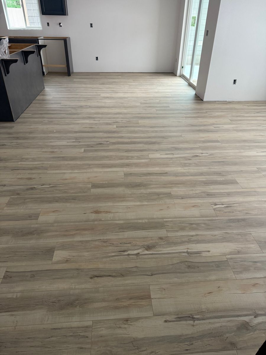 Other Services for CJL Flooring in Post Falls, ID