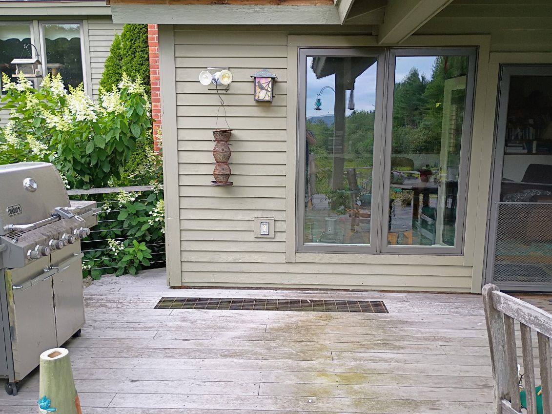 Interior & Exterior Painting for First Response Reconstruction LLC in New Hampshire, NH