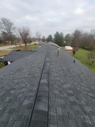 Shingle Roofing systems for KY Gutter Pro & Specialty Roofing Systems in Monticello, KY