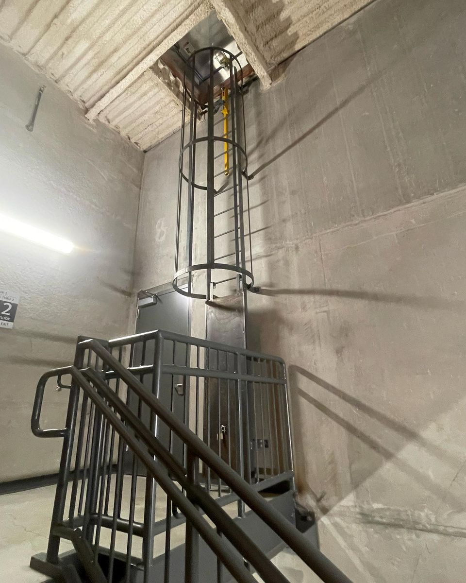 Structural Steel Fabrication for Ark Fabrication in Buena Vista, CO