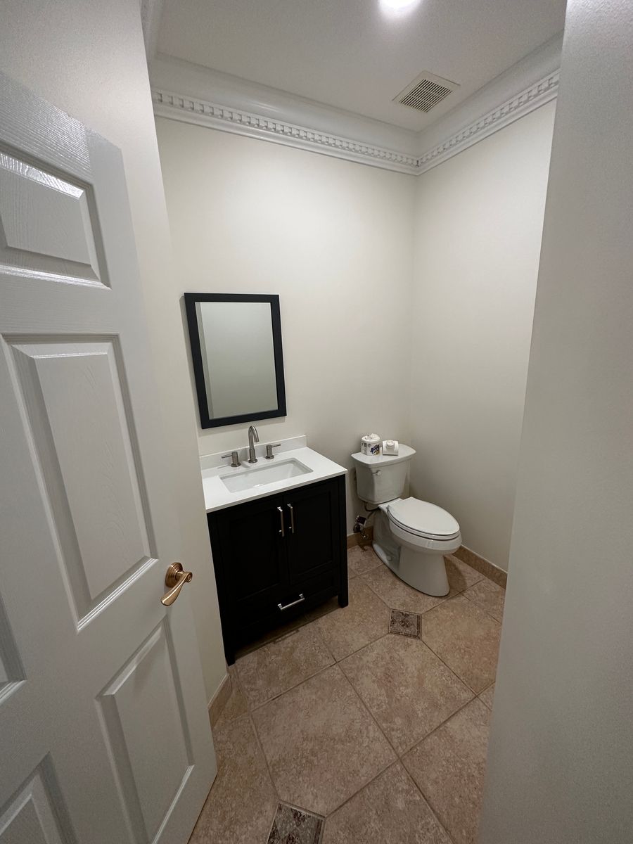 Bathroom Remodeling for Buildsmore Contracting Inc in East Windsor Township, NJ