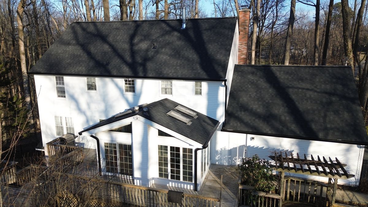 Roofing Installation for Storm Ready Exteriors in Chesapeake Beach, MD