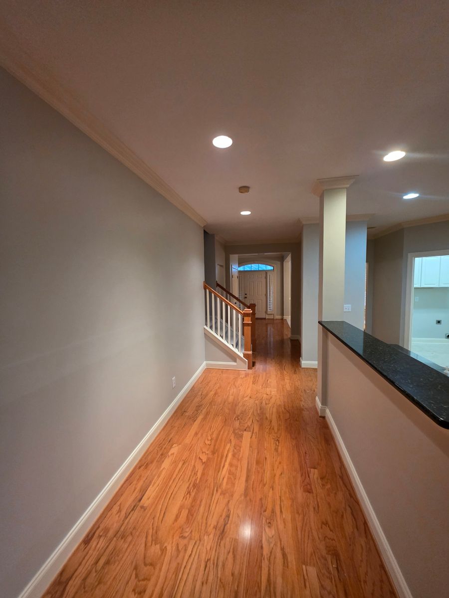 Interior Painting for Comptons Painting LLC in Smyrna, TN