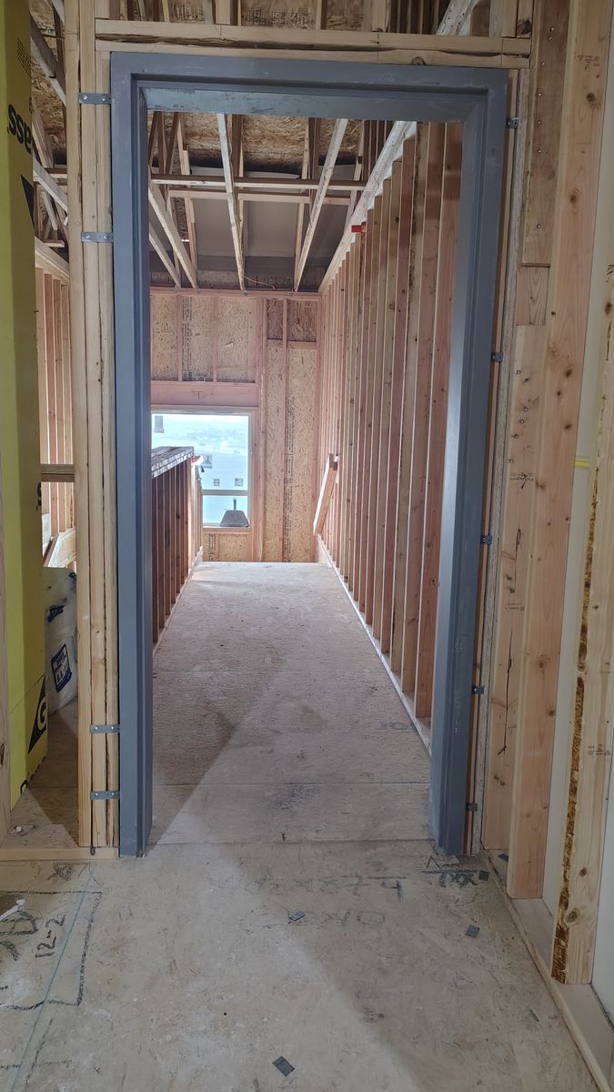 Custom Home Building for Dawson Custom Interiors in Boise, ID