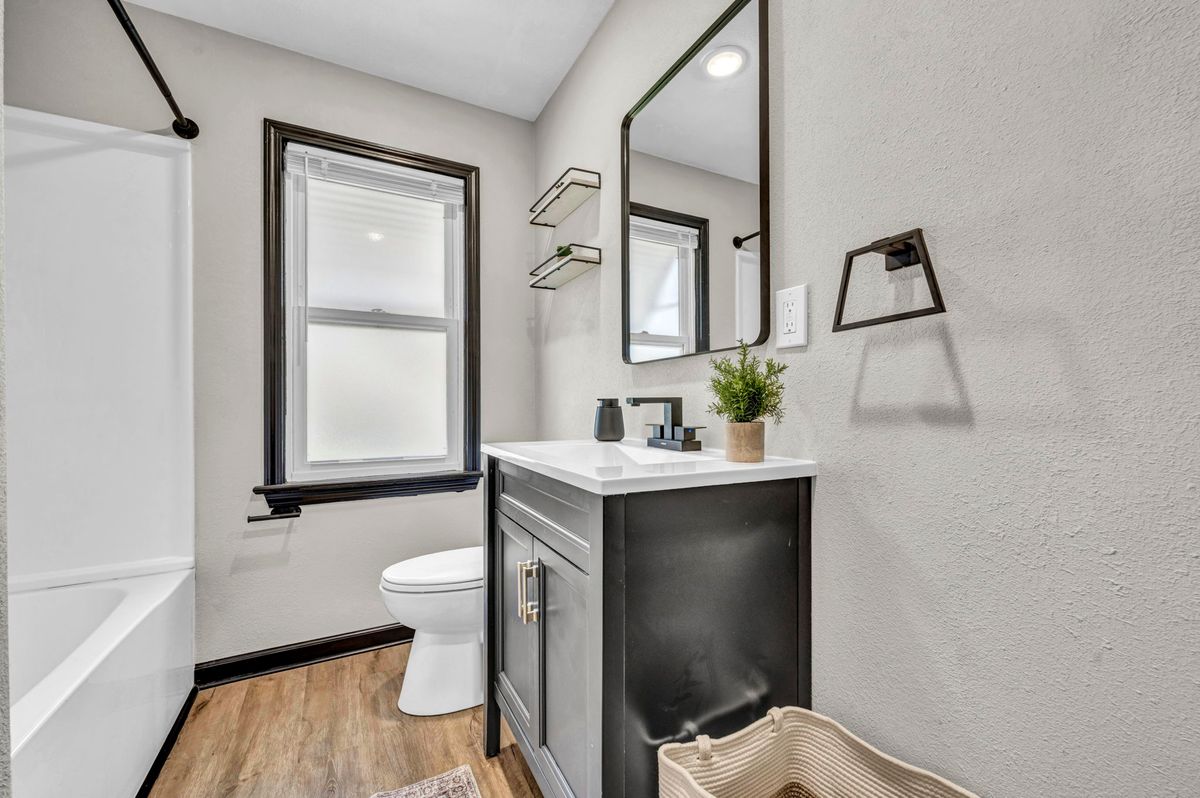 Bathroom & Kitchen Remodeling for ForeverHome RE in Cleveland, OH