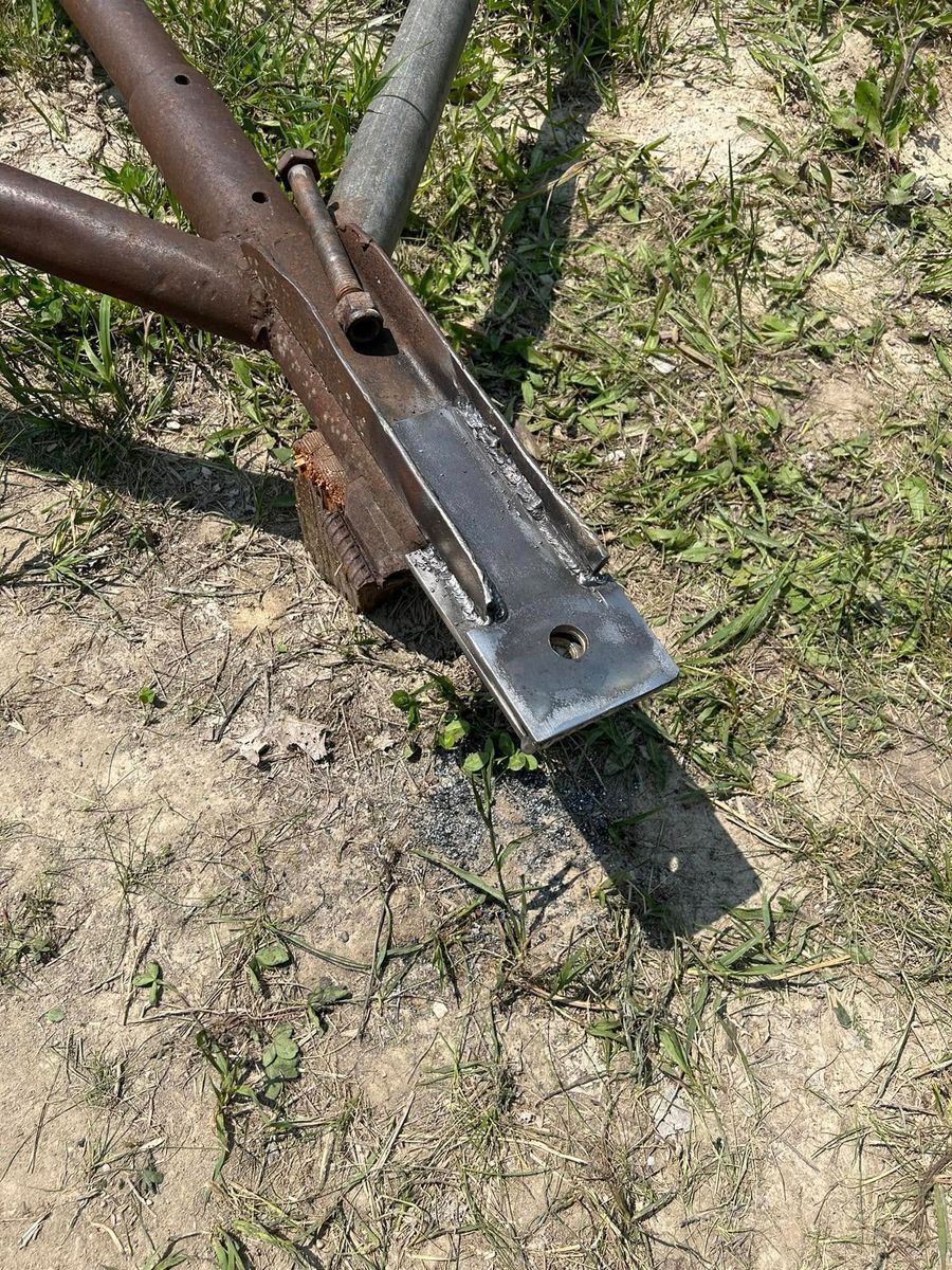 Mobile Welding Services for Weber Welding in Detroit Lakes, MN