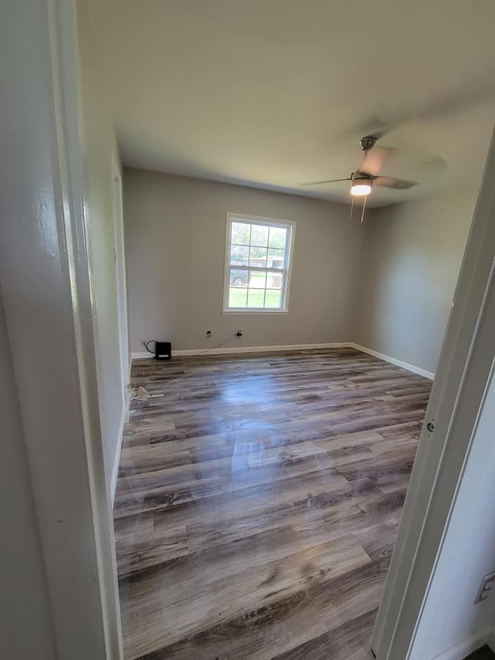 Flooring for Homepro Services LLC in San Angelo, TX