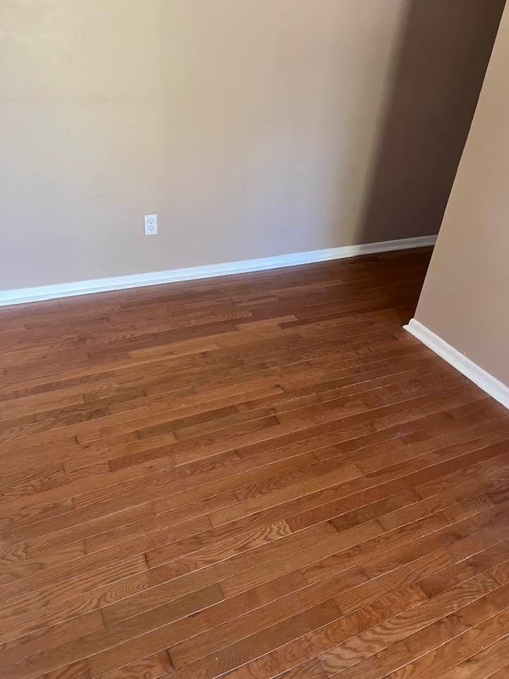 Interior Painting for VNS Drywall & Paint Co. in Thomasville, NC