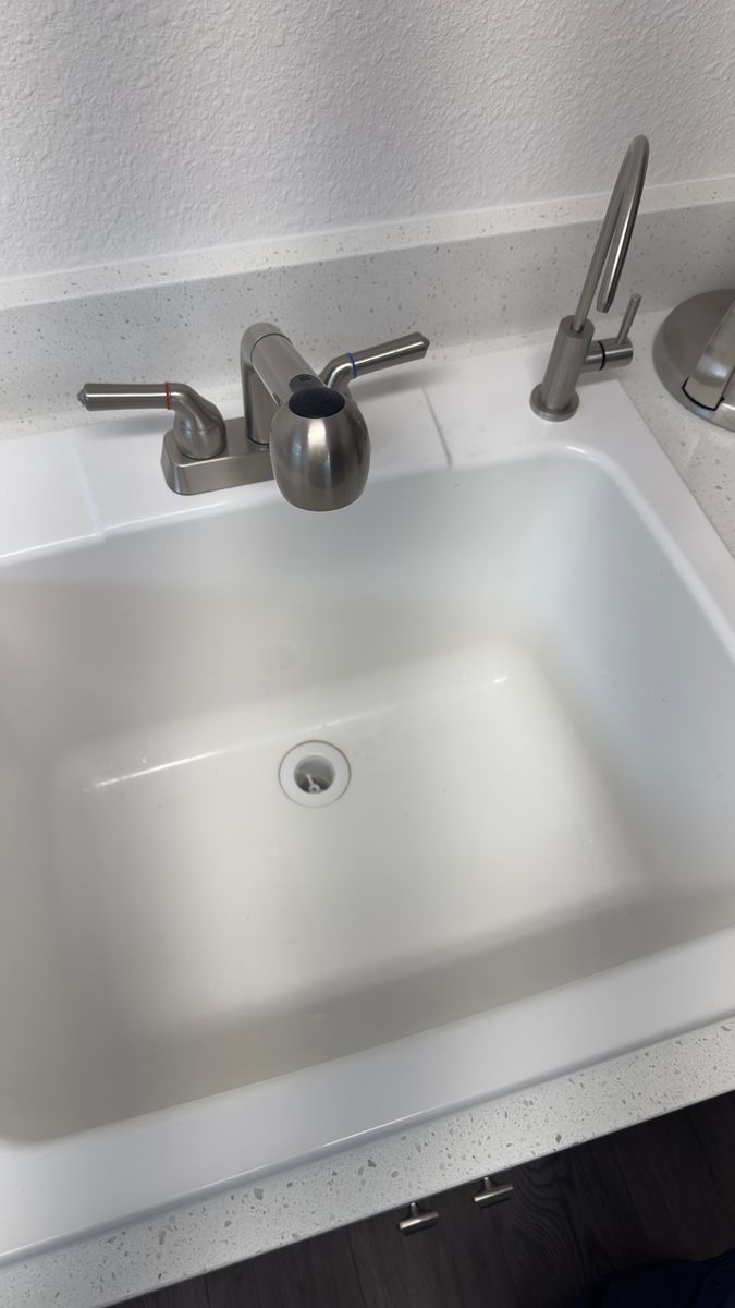 SERVICE PLUMBING for HW Plumbing LLC in Sumter County, FL