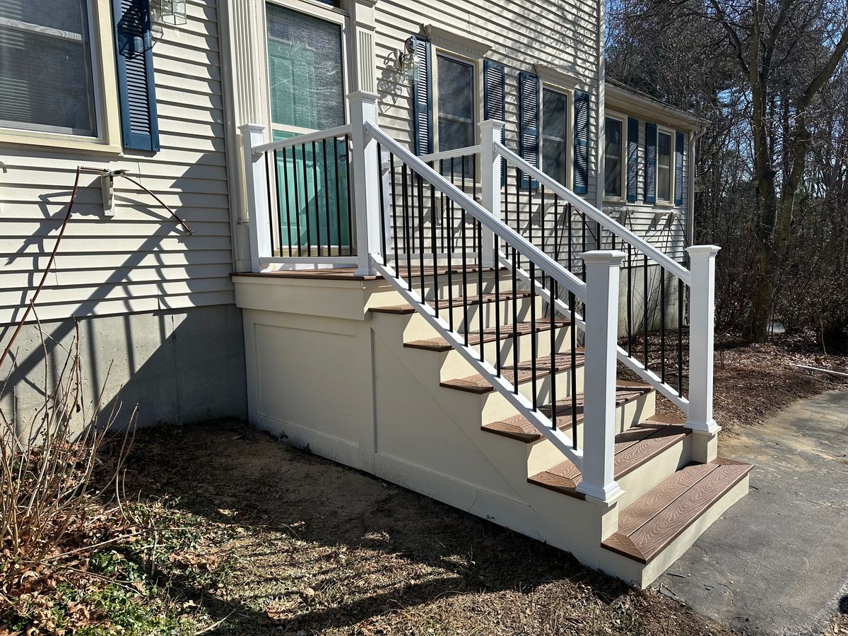 Renovation and Remodeling for Entwistle Pools and Construction in Shrewsbury, MA