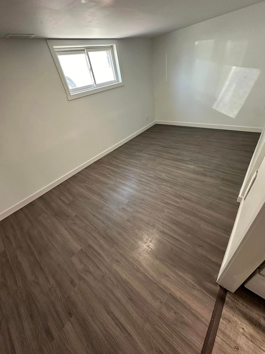 Flooring for RT Renovations in Sarnia, ON