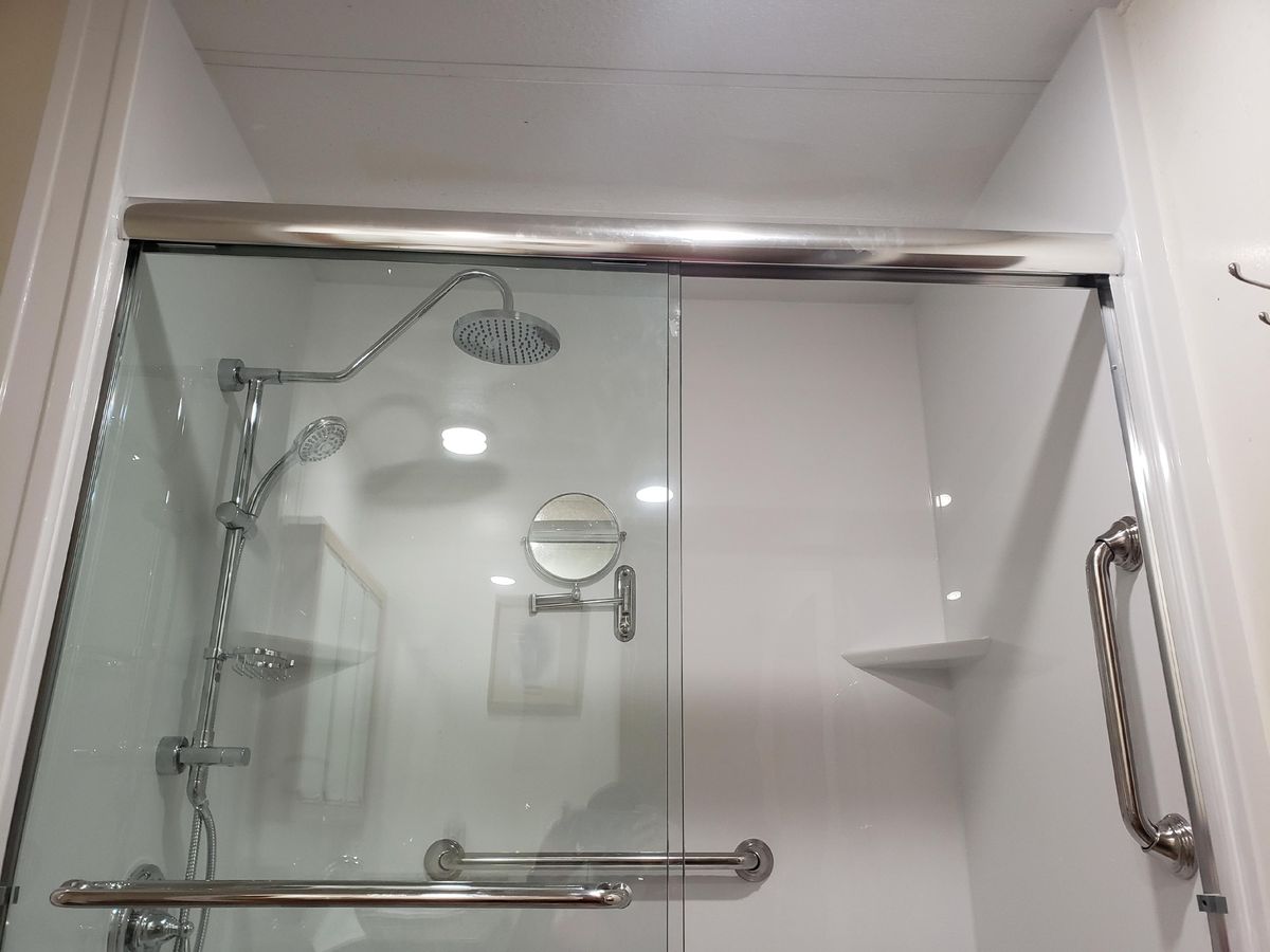 Bathroom Renovations for Mid-Valley Bath in Junction City, OR