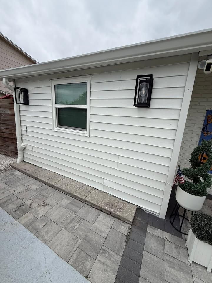 Exterior Painting for Escorpio Painting in Tampa, FL