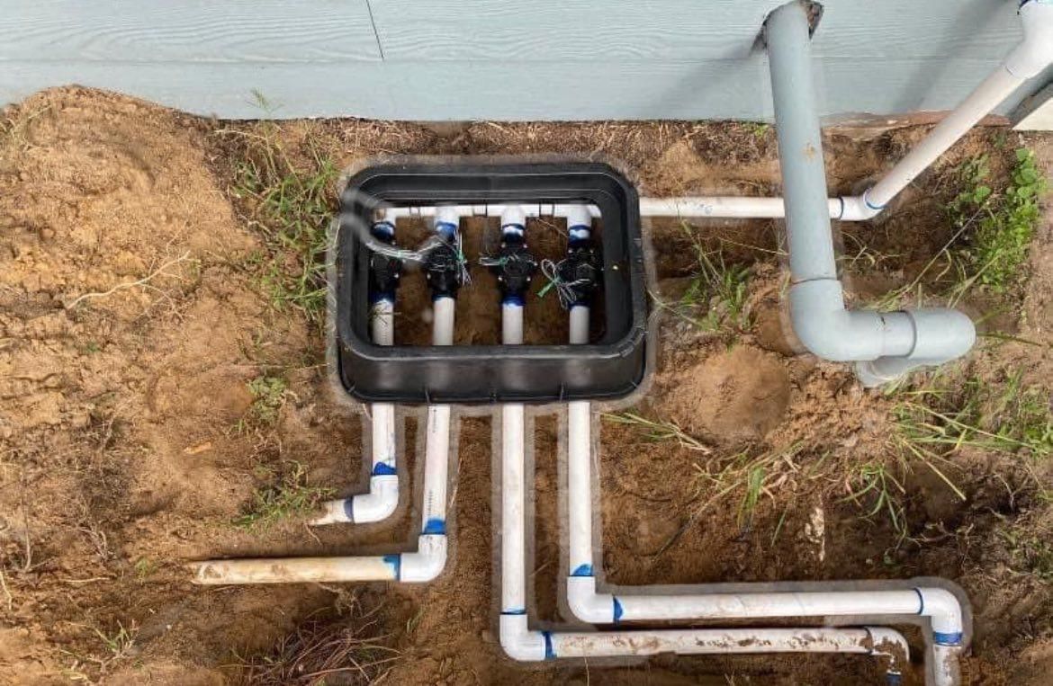 Replacements for The Sprinkler Lady in Port Orange, FL