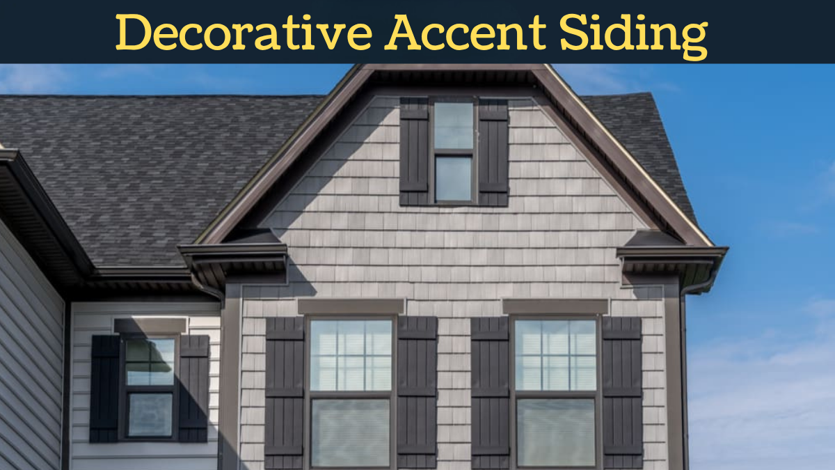 Siding Installation for Texas Estate Construction in West University Place, TX