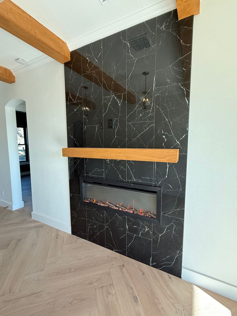 Home Renovations for Pegasus Custom Homes & Renovations in Spring Branch, TX