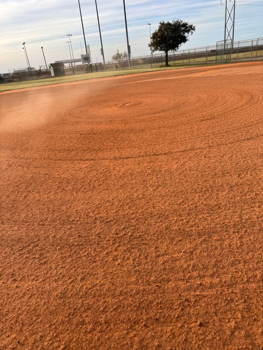 Commercial & Sports Turf Installation for Riojas Turf Care in Alice, TX