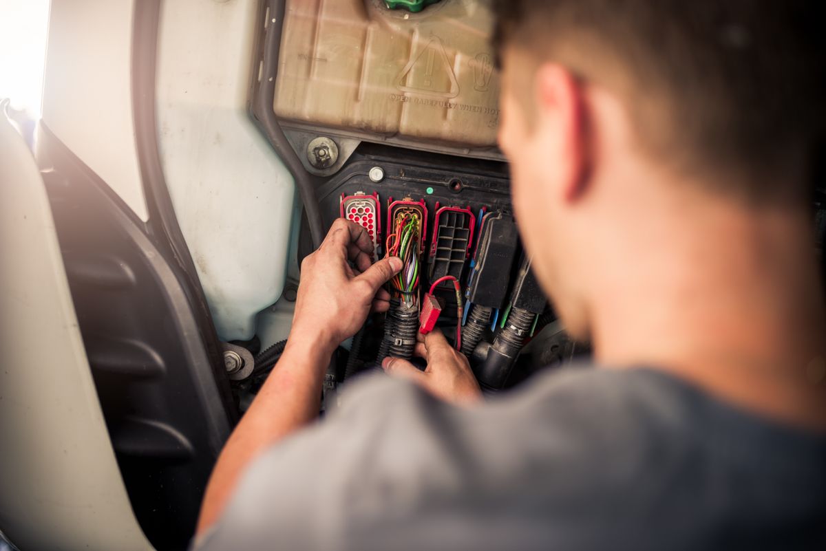 Diagnostics & Electrical Repairs for Lonzo Road Service in Berks County, PA