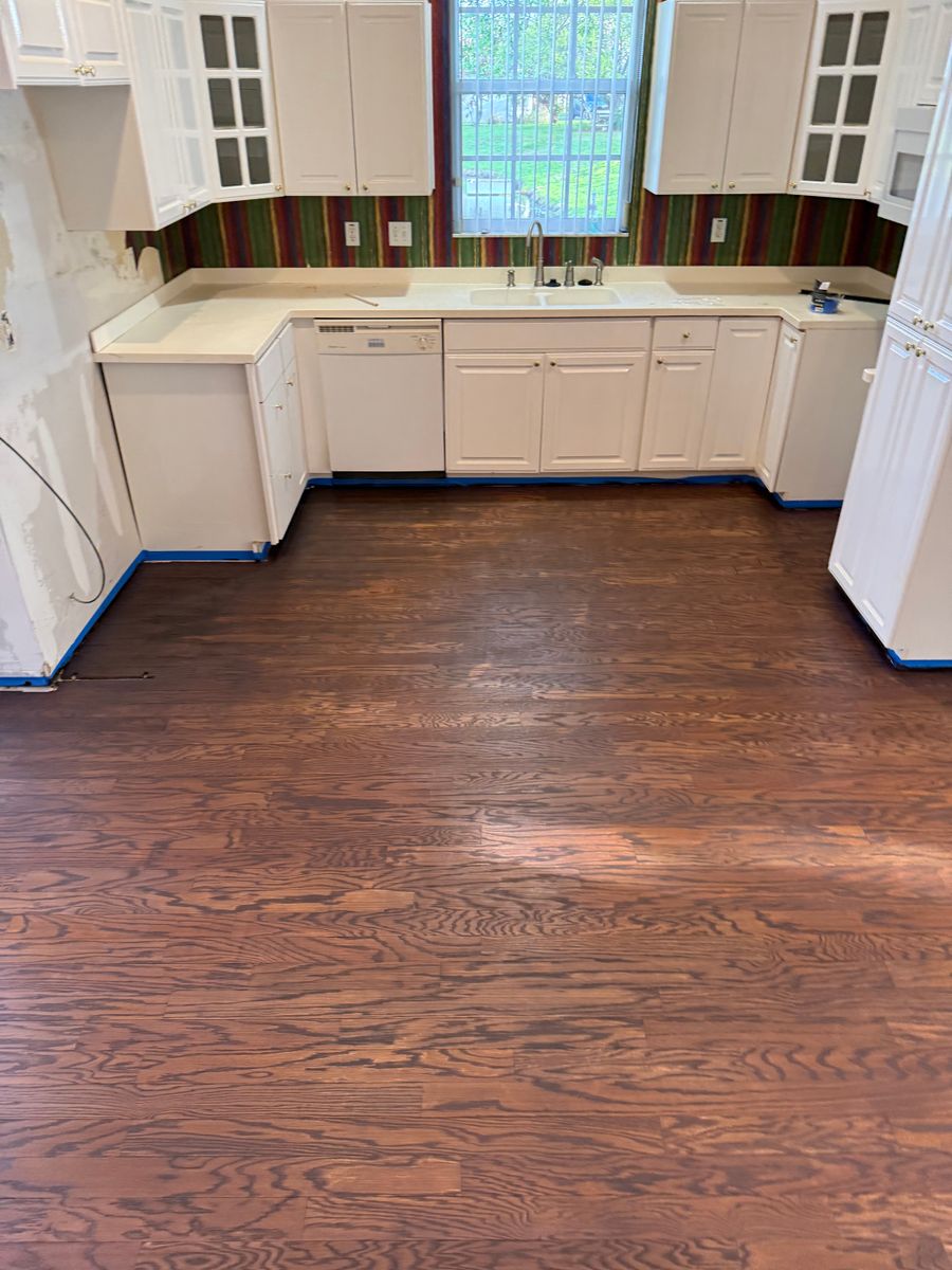 Kitchen Renovation for Central Florida Home Remodeling in Frostproof, FL