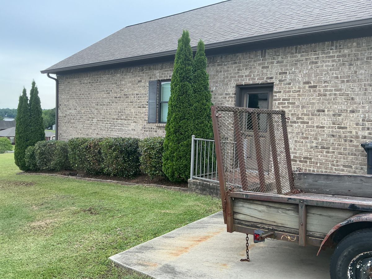 Shrub Trimming for Xtreme Landscaping & Lawn Care in Lincoln, AL