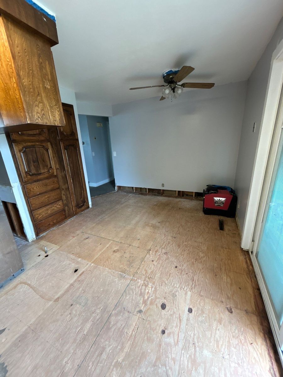 Demolition Services for ACM Environmental in Salt Lake City, UT