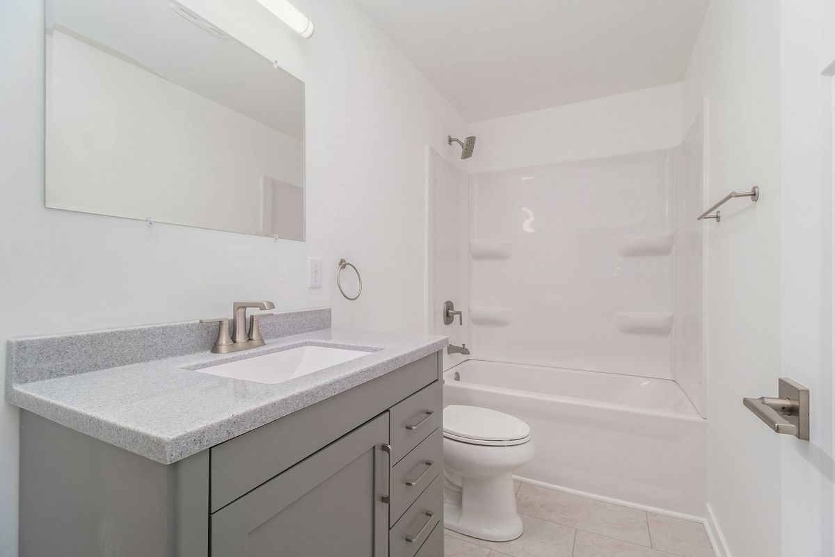 Kitchen Renovation for Southern Michigan Interiors & Exteriors in Battle Creek, MI