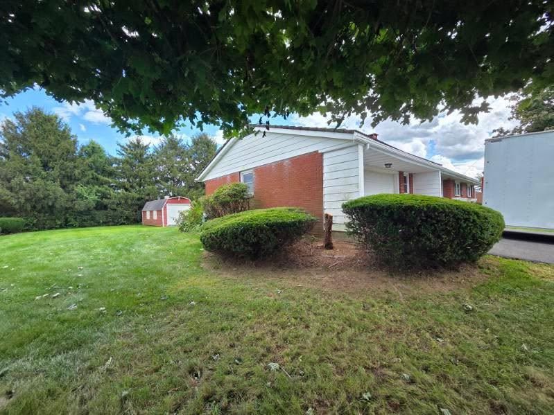 Tree Services for Jonathan A. Henne Property Services. in Hamburg, PA