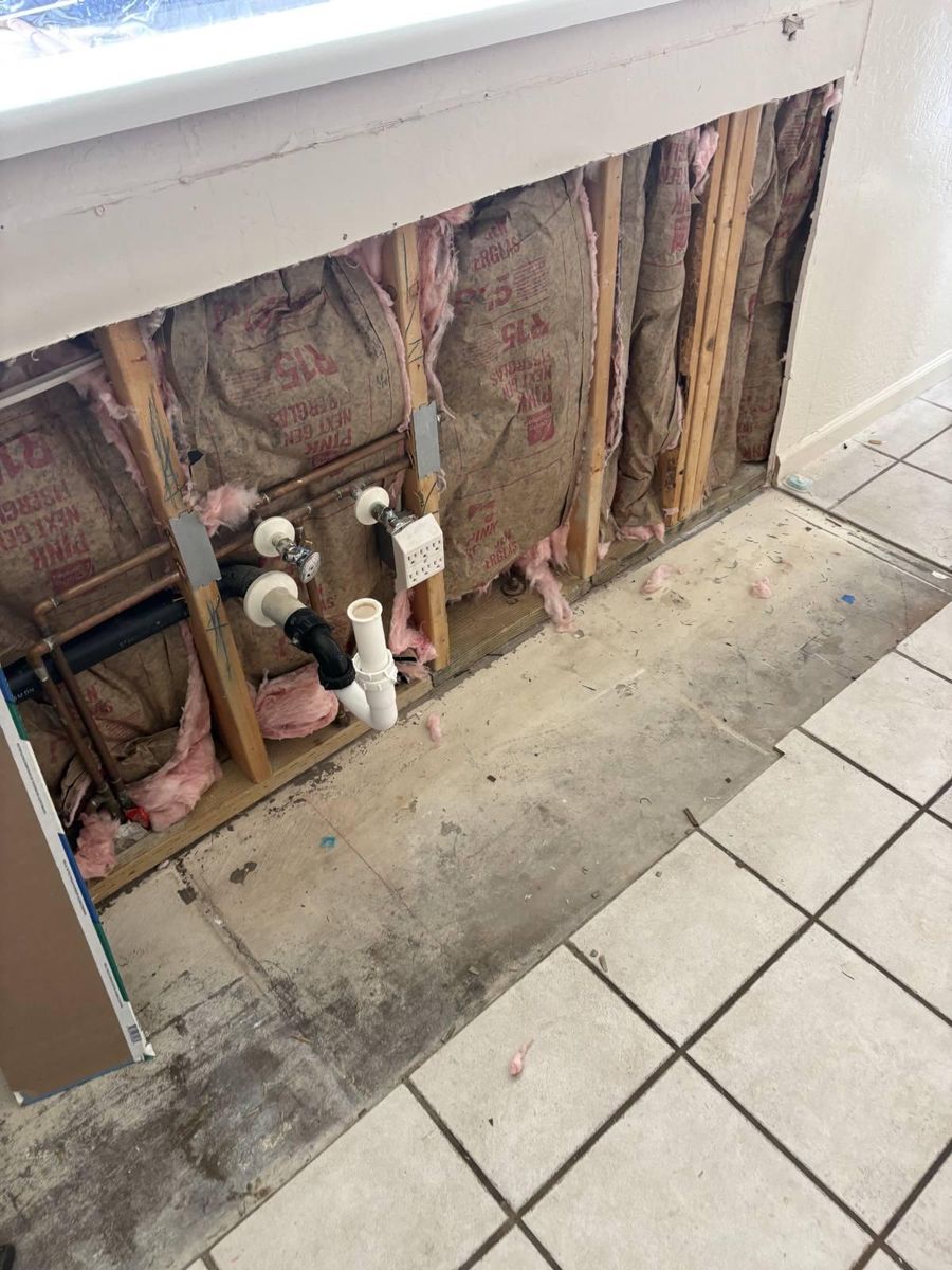 Plumbing Services for Jim The Tool Man in Valley of the Sun, AZ