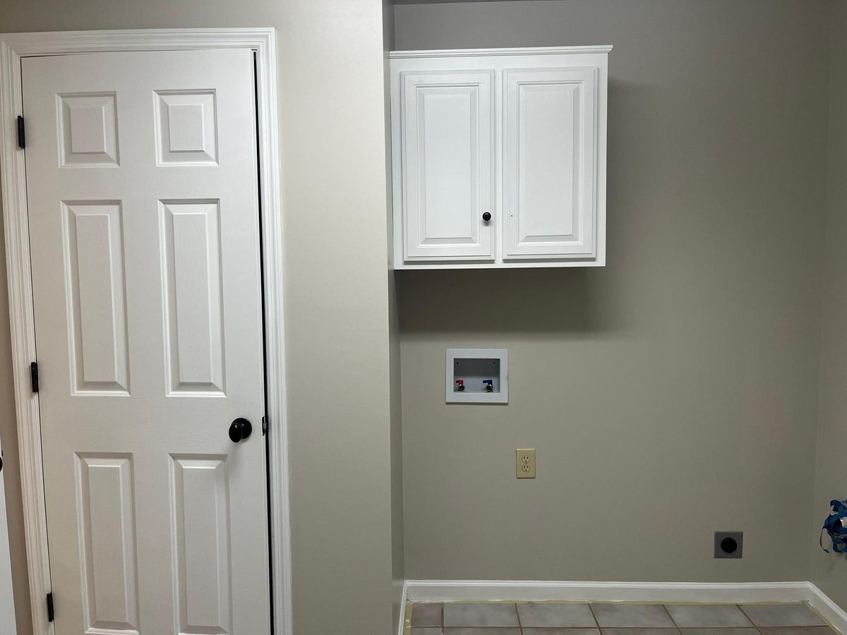 Interior Painting for Small Town HandyMen in Cross Plains, TN