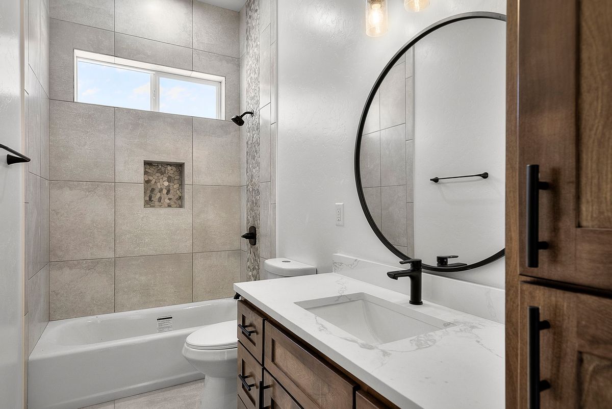 Full Home Remodels for Casoma Construction in Rio Rico, AZ