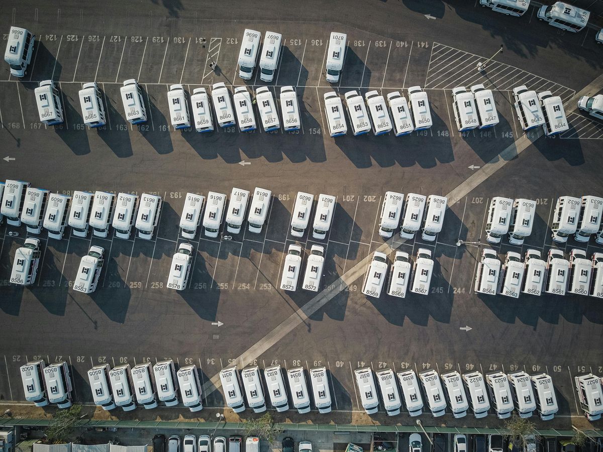 Parking Lots for Mascorro Concrete in Houston, TX