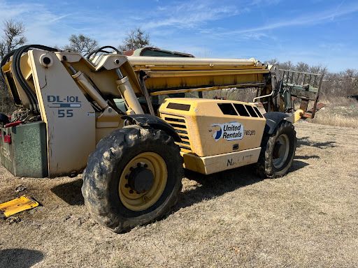 Forklift Repairs for Break’n Chainz Forklift Repair in Dallas, TX