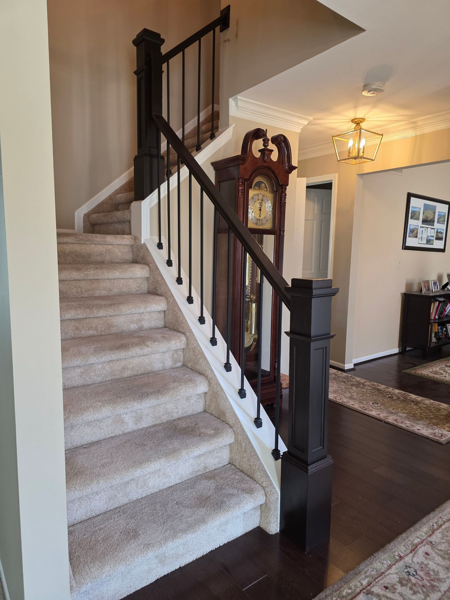 Interior Painting for Apex Painting in Livonia, MI