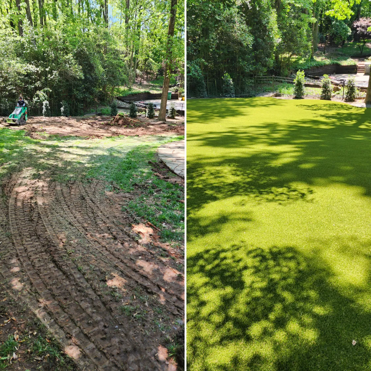 Artificial Turf For Pets for Elite Turfs in Concord, NC