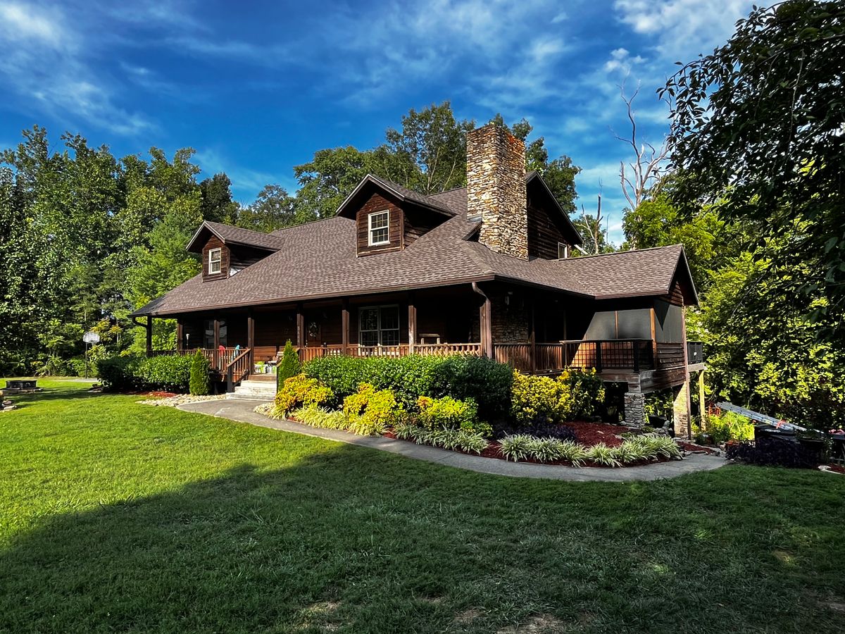 Roofing Installation for Rock Star Roofing LLC  in Dandridge,  TN